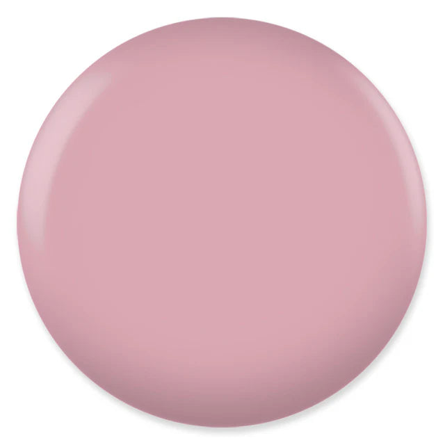 DND Gel #594 Mulberry – Soft Mulberry Pink Gel Polish UV/LED