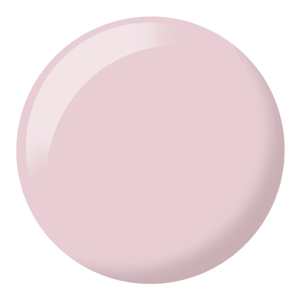 DND Gel #598 Melody – Soft Pink Gel Polish UV/LED