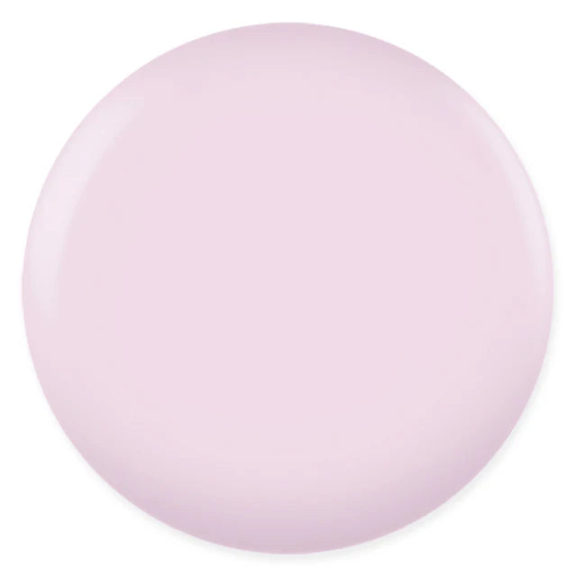 DND Gel #601 Ballet Pink – Elegant Pink Gel Polish UV/LED