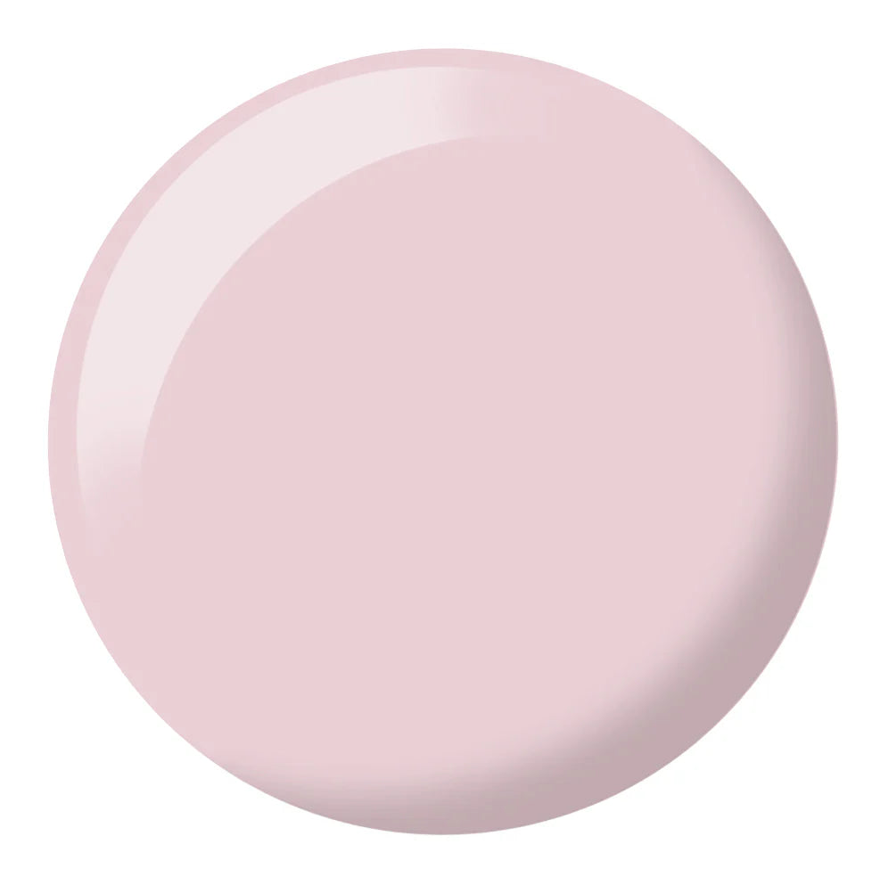 Dolce Pink #603 - DND Gel UV/LED Soak Off Gel Polish