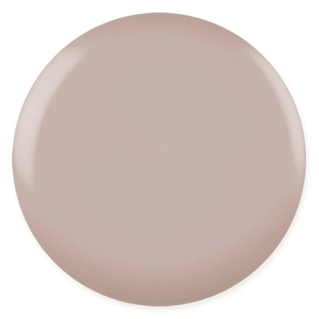 Cool Gray #604 - DND Gel UV/LED Soak Off Gel Polish