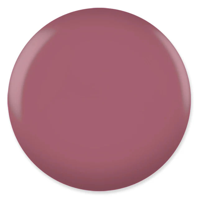 Ballet Pink #601 - Soft Nude Baby Pink Gel & Lacquer