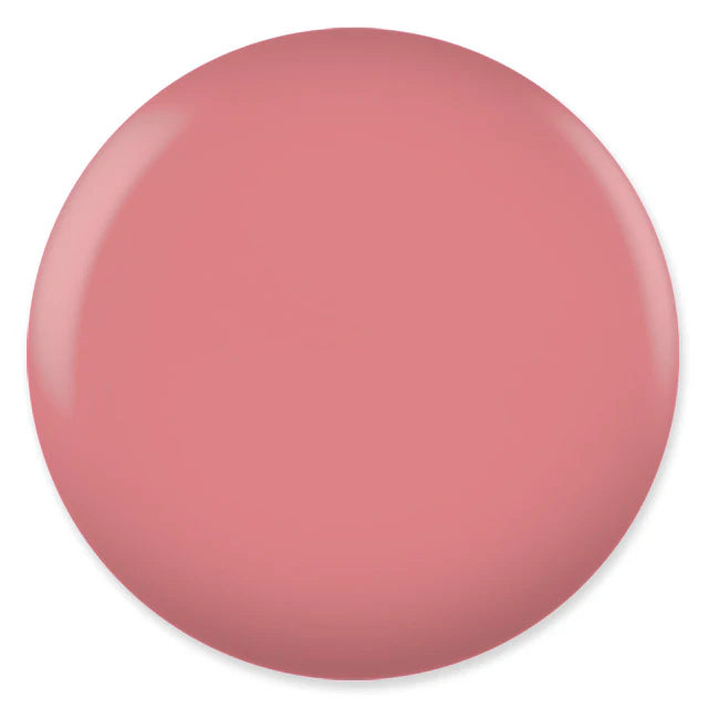 DND Gel UV/LED Soak Off Gel Polish #612 - Jovial