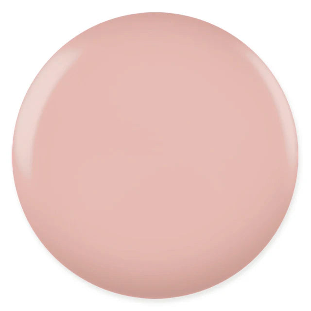 DND Gel UV/LED Soak Off Gel Polish #613 - Cinnamon Whip