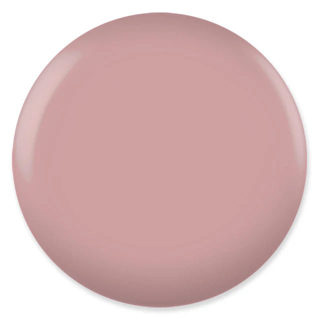 DND Gel UV/LED Soak Off Gel Polish #616 - Havana Cream