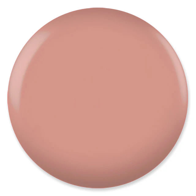 DND Gel UV/LED Soak Off Gel Polish #617 - Porcelain