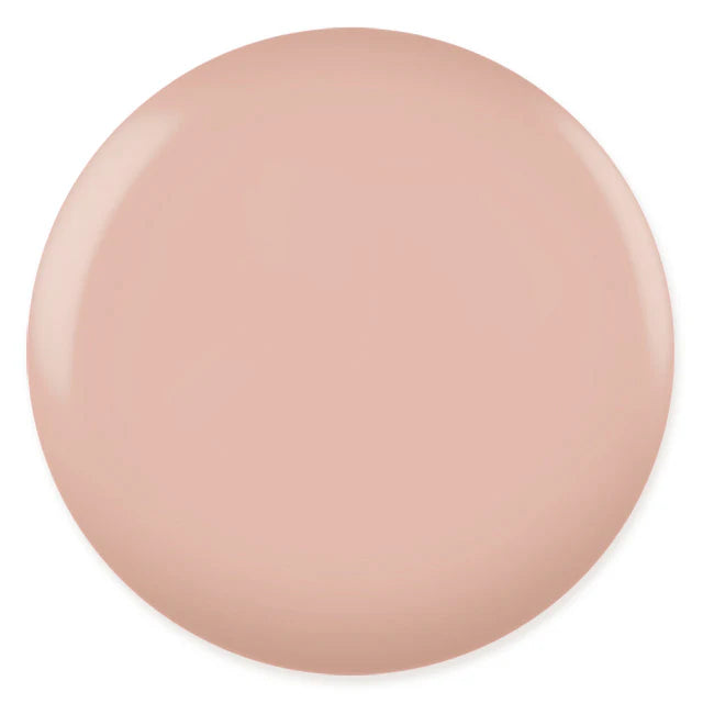 DND Gel UV/LED Soak Off Gel Polish #621 - French Vanilla