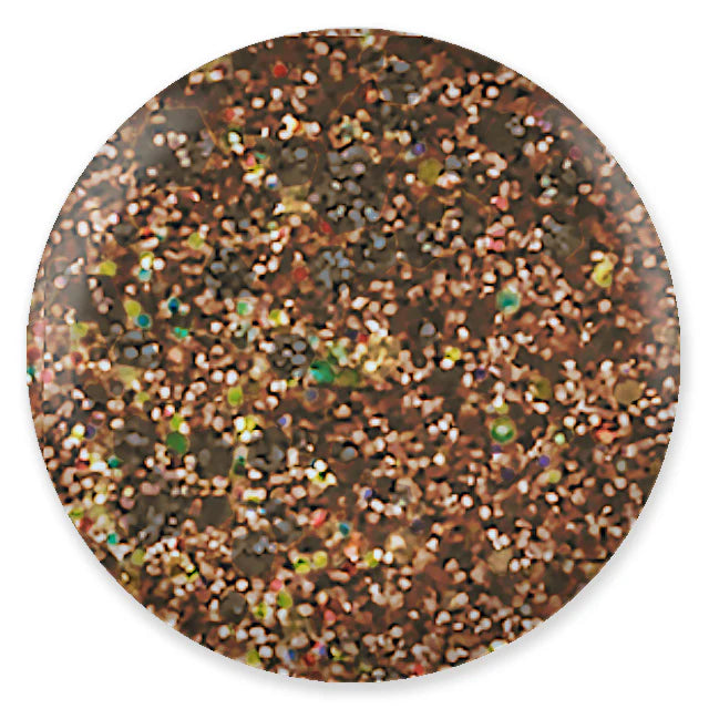 DND Gel UV/LED Soak Off Gel Polish #624 - Cosmic Dust