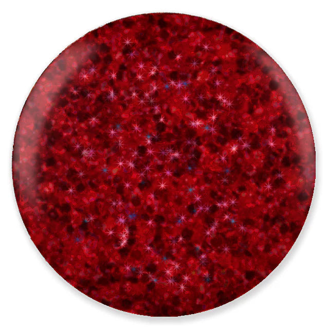 DND Gel UV/LED Soak Off Gel Polish #625 - Merry Von