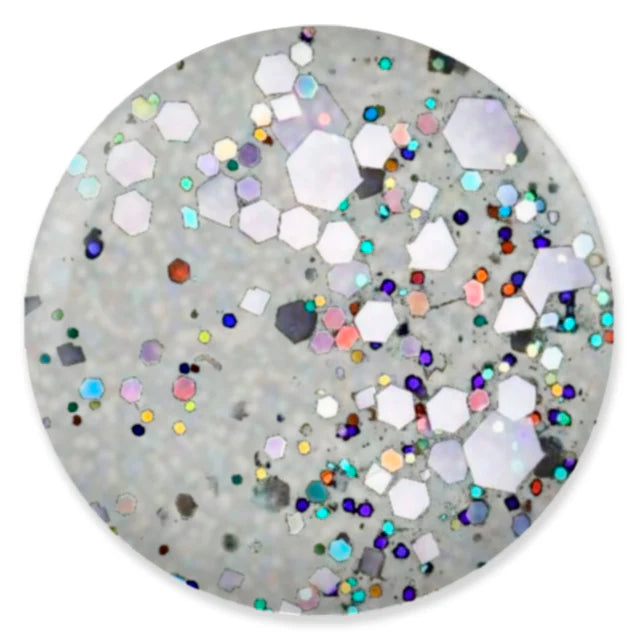 DND Gel UV/LED Soak Off Gel Polish #626 - Brighten Stars
