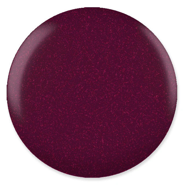 DND Gel UV/LED Soak Off Gel Polish #630 - Boysenberry