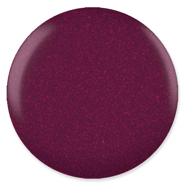 DND Gel UV/LED Soak Off Gel Polish #631 - Fuchsia In The Beauty
