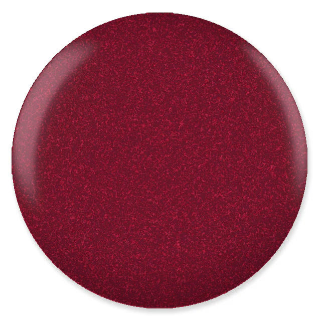 DND Gel UV/LED Soak Off Gel Polish #632 - Lady In Red