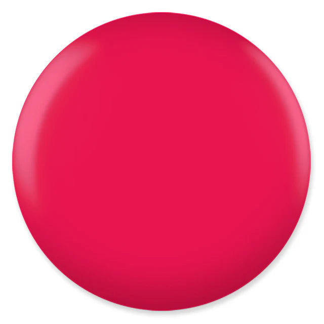 DND Gel UV/LED Soak Off Gel Polish #639 - Exotic Pink