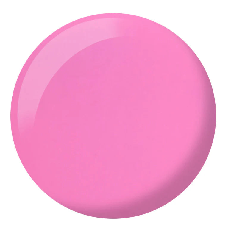 DND Gel UV/LED Soak Off Gel Polish #644 - Pinky Promise