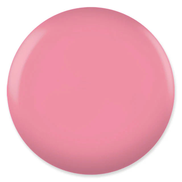 DND Gel UV/LED Soak Off Gel Polish #647 - Rouge Couture