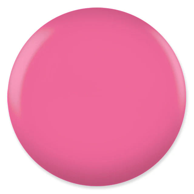 DND Gel UV/LED Soak Off Gel Polish #648 - Strawberry Bubble