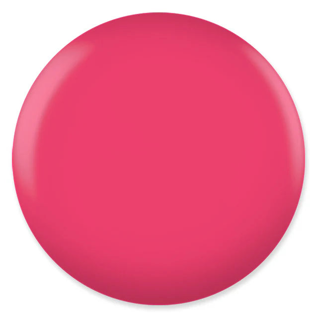 DND Gel UV/LED Soak Off Gel Polish #651 - Punch Marshmallow