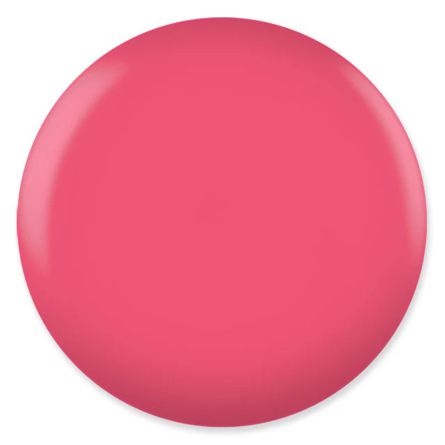 DND Gel UV/LED Soak Off Gel Polish #652 - Lychee Peachy