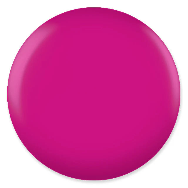 DND Gel UV/LED Soak Off Gel Polish #659 - Majestic Violet
