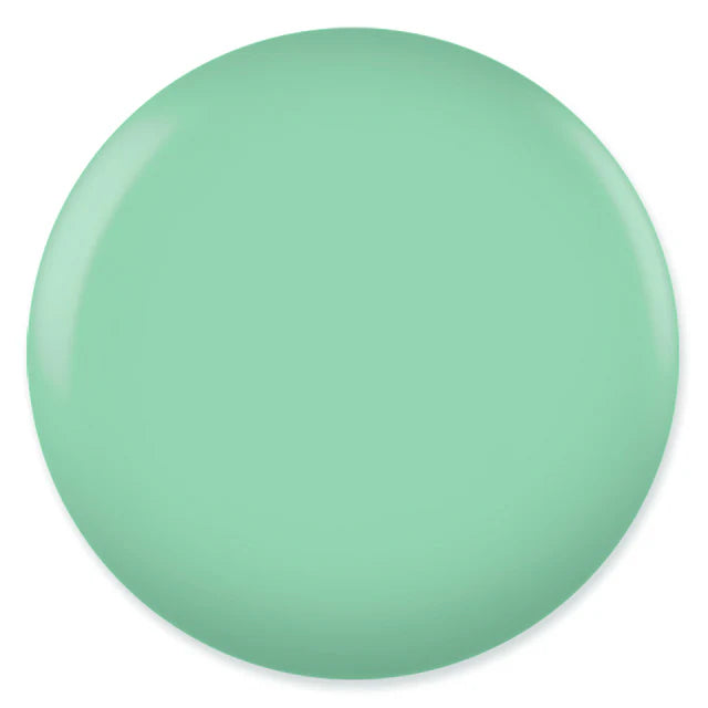 DND Gel UV/LED Soak Off Gel Polish #668 - Sweet Pistachio
