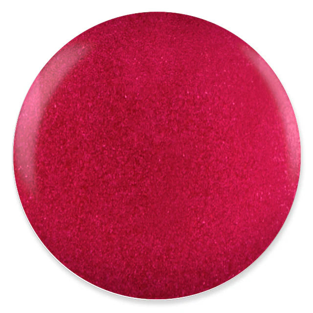 DND Gel UV/LED Soak Off Gel Polish #681 - Hot Pink Patrol