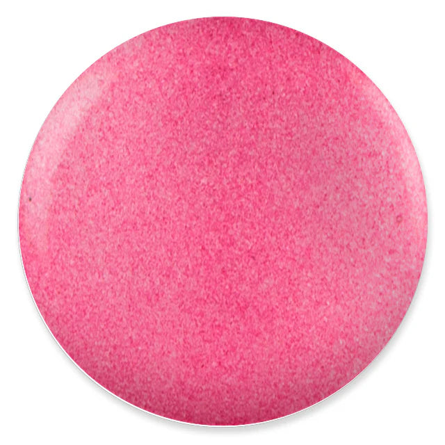 DND Gel UV/LED Soak Off Gel Polish #684 - Pink Tulle