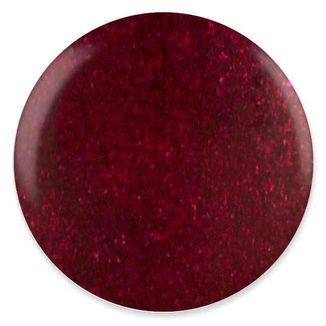 DND Gel UV/LED Soak Off Gel Polish #687 - Grape Nectar