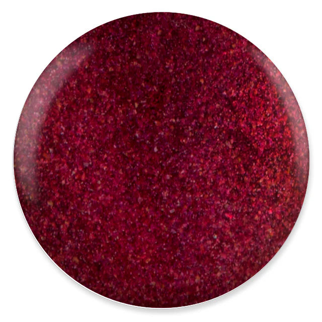 DND Gel UV/LED Soak Off Gel Polish #699 - Cherry Bomb