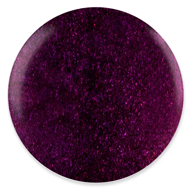 DND Gel UV/LED Soak Off Gel Polish #702 - Astral Blast