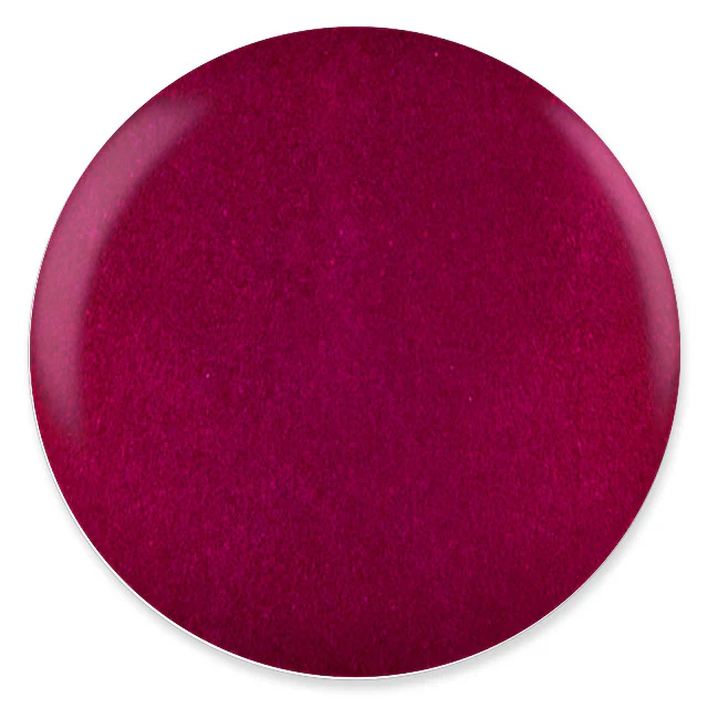 DND Gel UV/LED Soak Off Gel Polish #704 - Nova Magenta