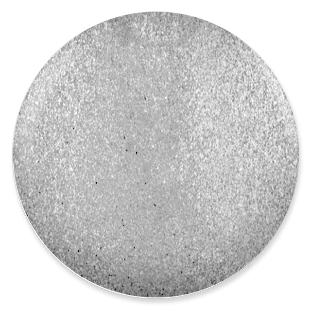 DND Gel UV/LED Soak Off Gel Polish #705 - Silver Dreamer