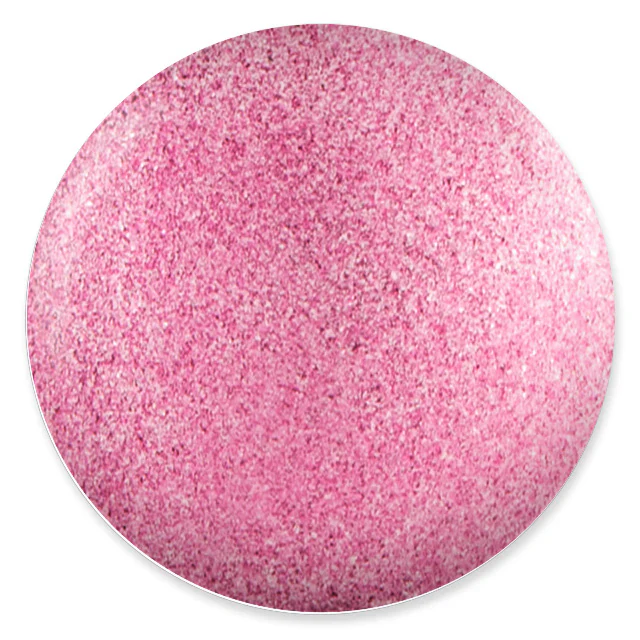 DND Gel UV/LED Soak Off Gel Polish #708 - Warming Rose
