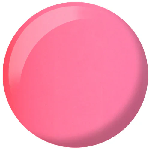 DND Gel UV/LED Soak Off Gel Polish #721 - Princess Cupcake