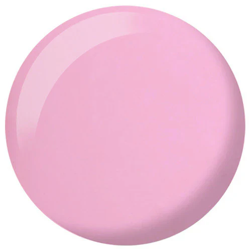 DND Gel UV/LED Soak Off Gel Polish #728 - Purple Rain