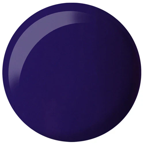DND Gel UV/LED Soak Off Gel Polish #730 - Mixed Berries