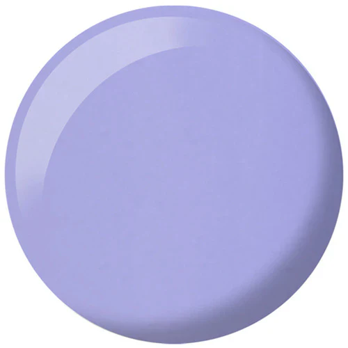 DND Gel UV/LED Soak Off Gel Polish #739 - Velvet