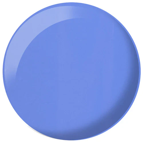 DND Gel UV/LED Soak Off Gel Polish #740 - Dazzle