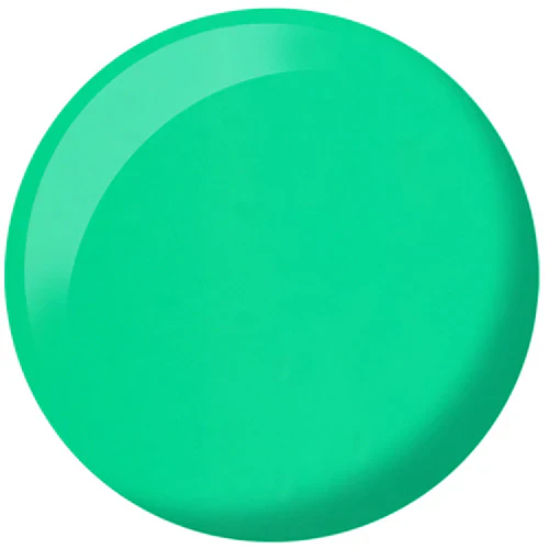 DND Gel UV/LED Soak Off Gel Polish #742 - Minty Mint
