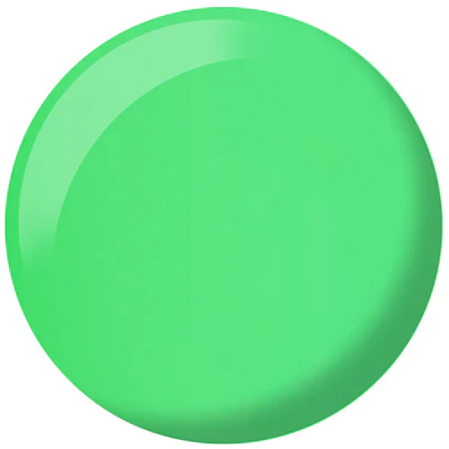DND Gel UV/LED Soak Off Gel Polish #743 - Mike Ike