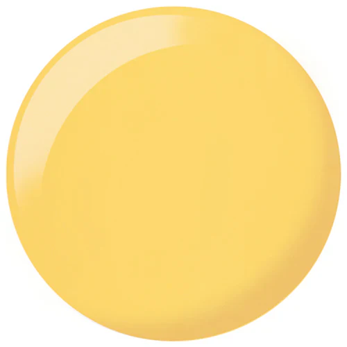 DND Gel UV/LED Soak Off Gel Polish #745 - Honey