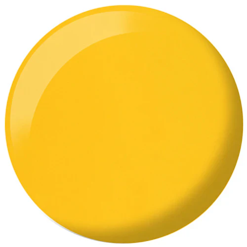 DND Gel UV/LED Soak Off Gel Polish #746 - Buttered Corn