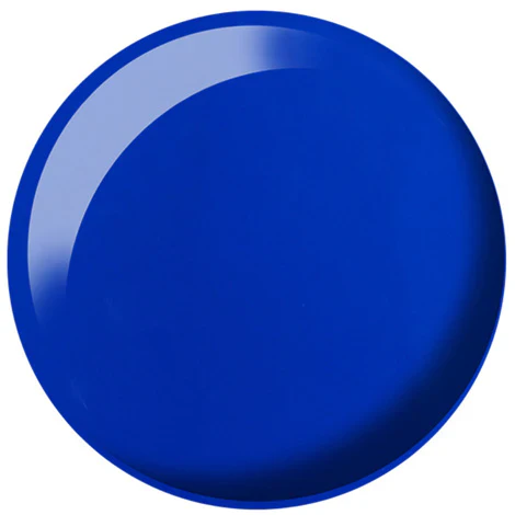 DND Gel UV/LED Soak Off Gel Polish #762 - Midnight Sapphire