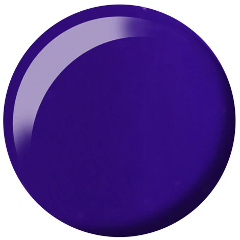 DND Gel UV/LED Soak Off Gel Polish #763 - Ultra Violet
