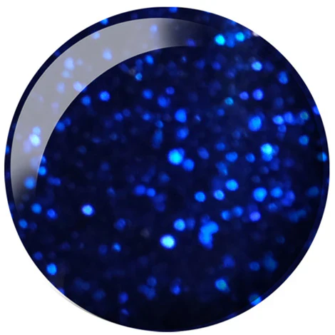 DND Gel UV/LED Soak Off Gel Polish #764 - Indigo Wishes