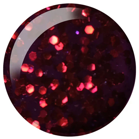 DND Gel UV/LED Soak Off Gel Polish #769 - Glistening Sky