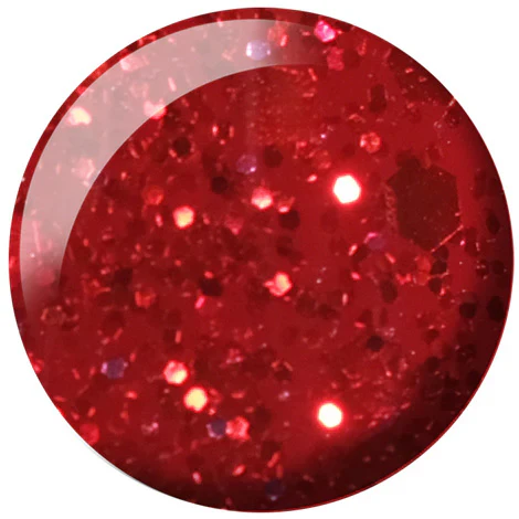 DND Gel UV/LED Soak Off Gel Polish #771 - Crimson Sunset