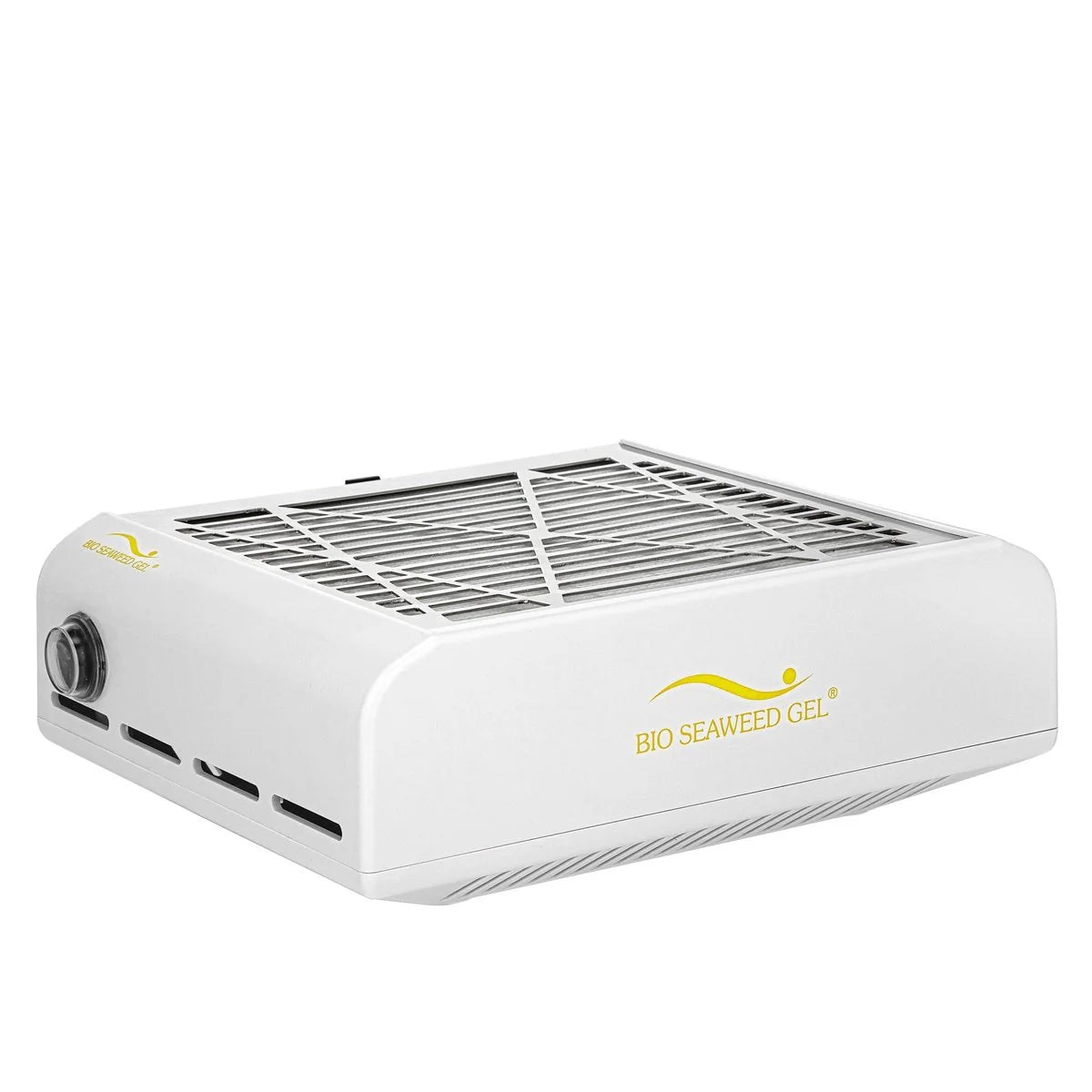 Bio Seaweed Gel Dust Collector V2 - Quiet, Portable, Reusable