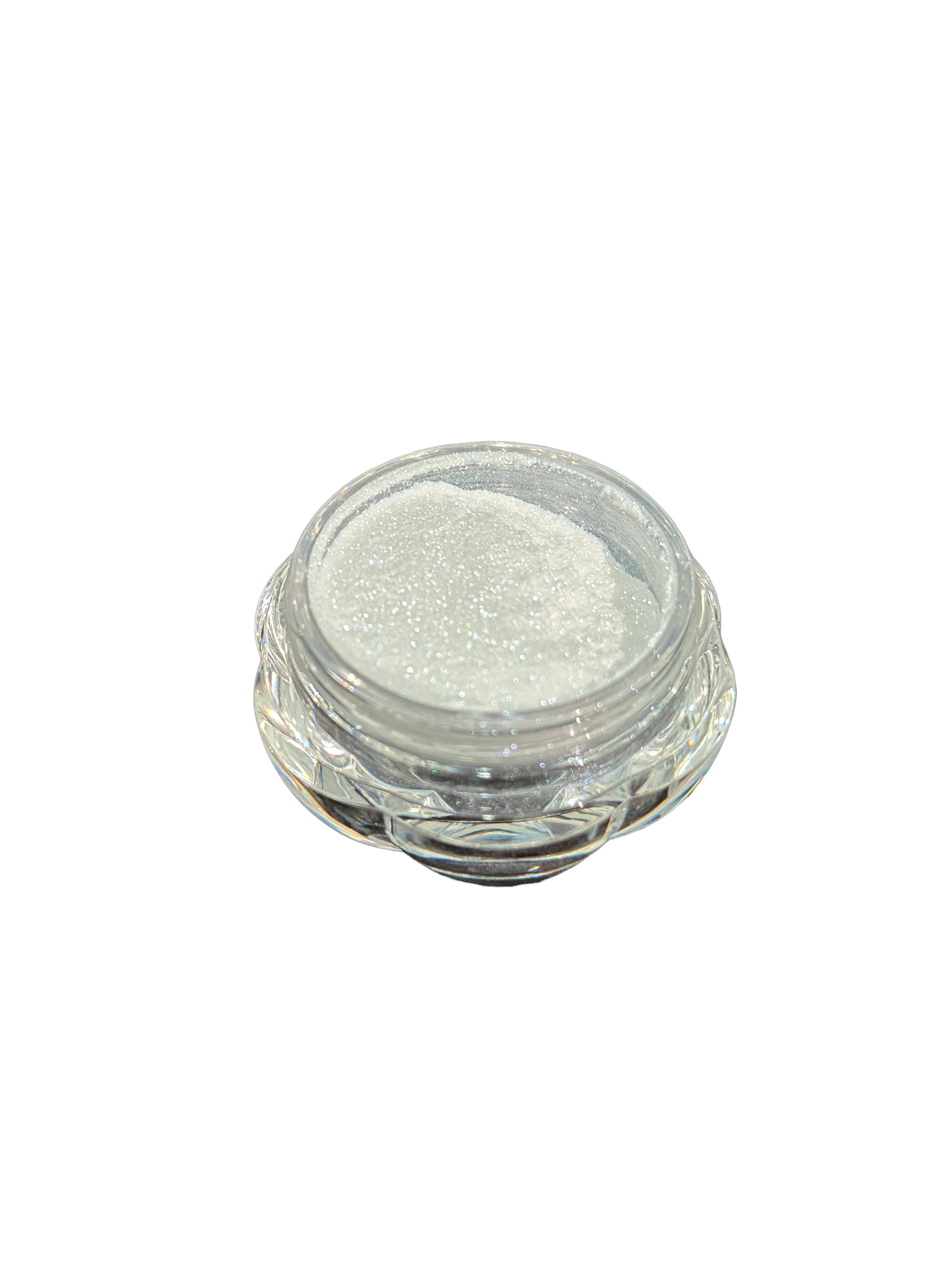 Aora Glazzed White Pearl Chrome – 3g Powder