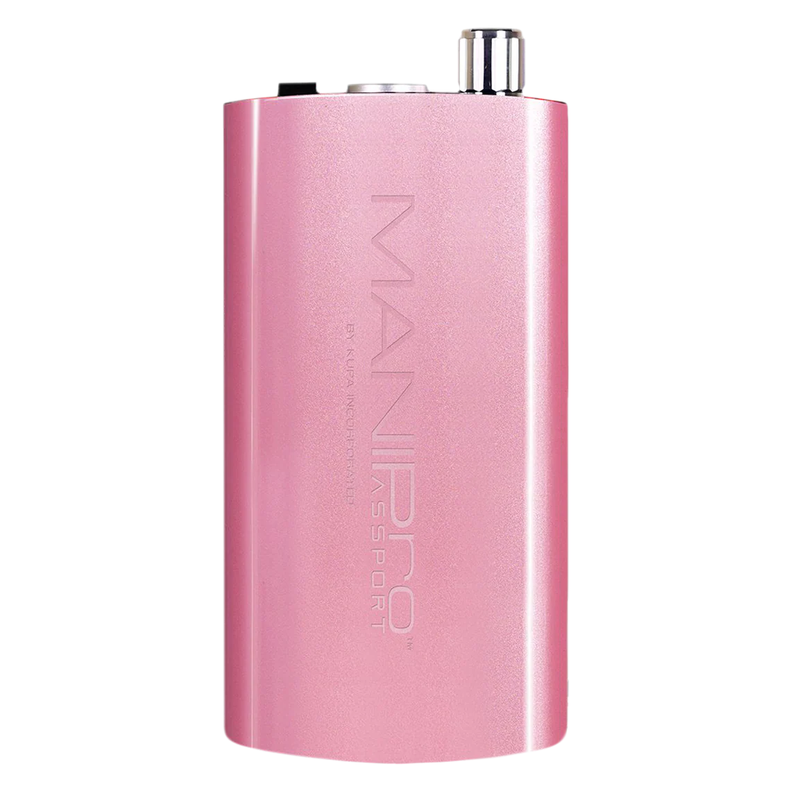 KUPA MANIPro Passport Princess Pink Control Box